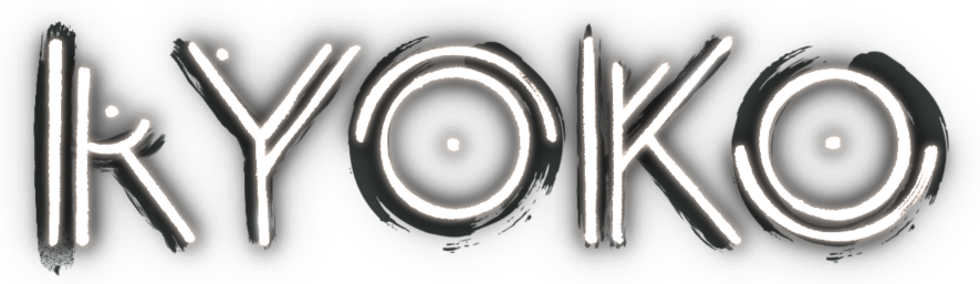 Ryoko Game Logo